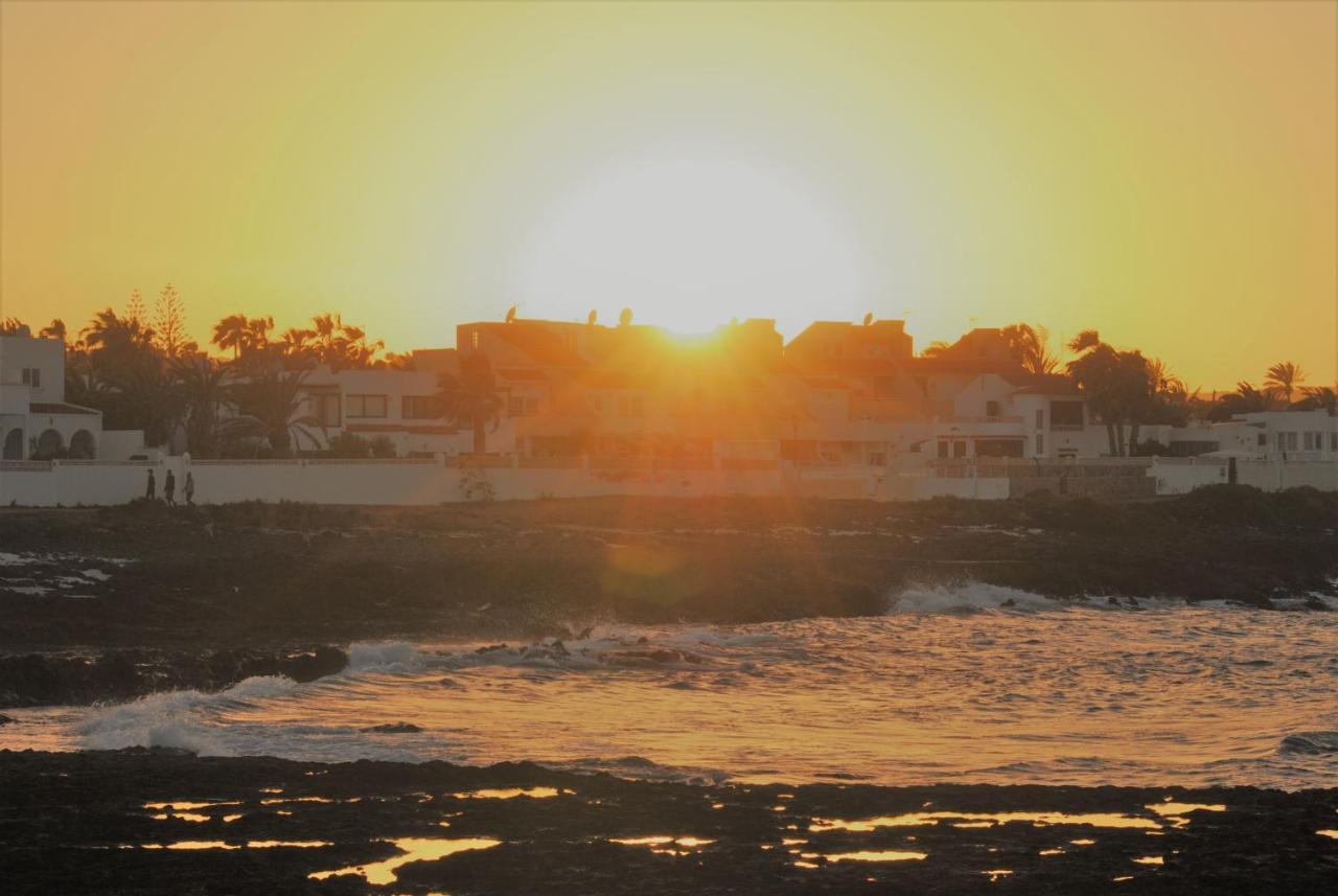 Casa Leon Fuerteventura Διαμέρισμα Κοραλέχο Εξωτερικό φωτογραφία