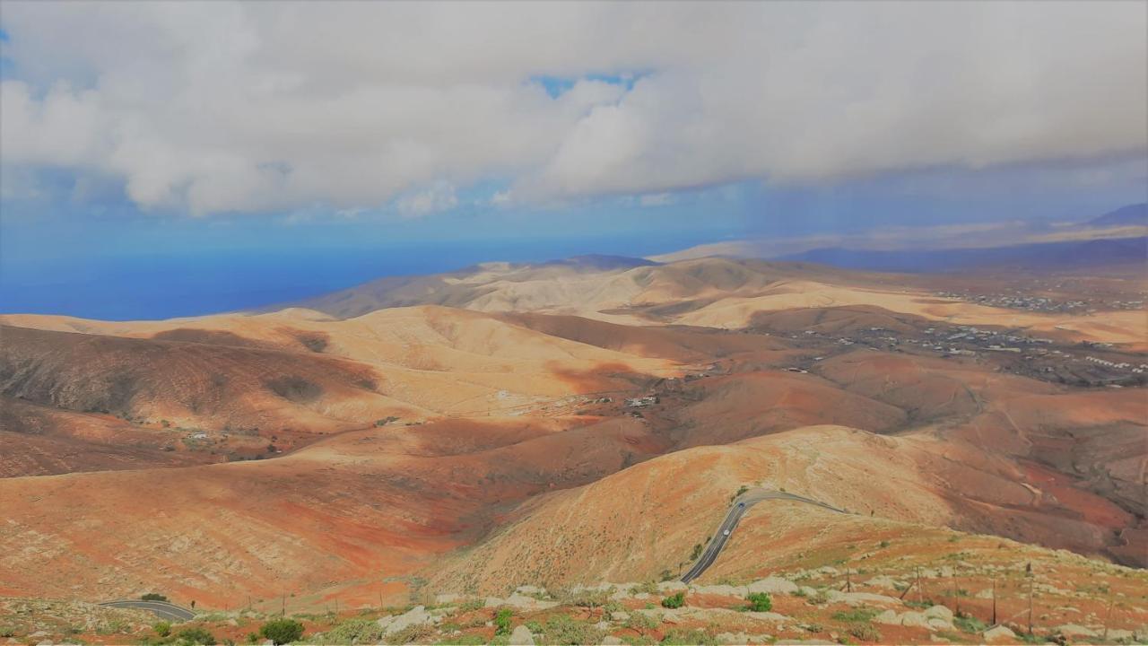 Casa Leon Fuerteventura Διαμέρισμα Κοραλέχο Εξωτερικό φωτογραφία